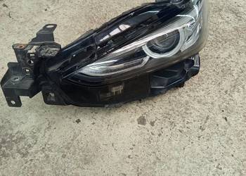Reflektor lewy mazda 6 po 2018 roku orginalna