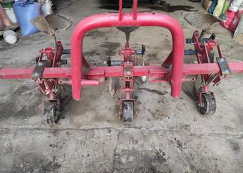 Sprzedam obsypniki do ziemniaków/kapusty