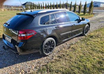 Renault laguna 3 2.0 dCi
