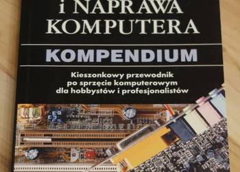 Scott Mueller - KOMPENDIUM - Rozbudowa i naprawa komputera