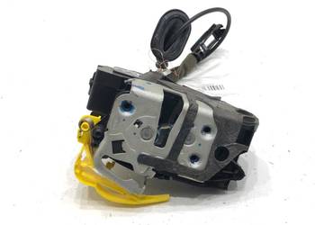 ZAMEK DRZWI PRAWY PRZÓD FORD ECOSPORT SUV GN15-A219A64-DC