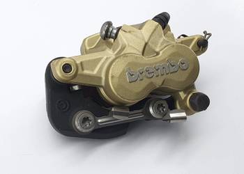 Zacisk Hamulcowy Tyl Klocki Bmw R 1200 Rs K54