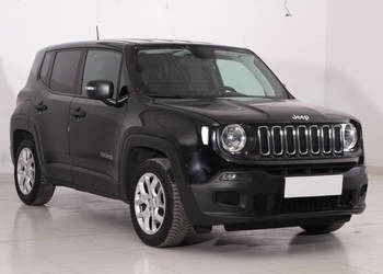 Jeep Renegade 1.6 E-torQ