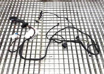 WIĄZKA DRZWI PRZÓD LEWA BMW F36 9325881 3.0 326KM PRZEWÓD