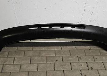 Volkswagen VW Golf 4 IV dokładka zderzaka przedniego przód