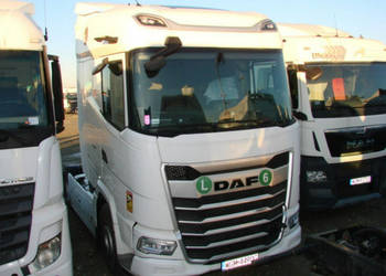 DAF Xf 480 DAF xf 480 Poleasingowe.pl