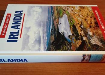 Irlandia podróże marzeń Biblioteka Gazety Wyborczej 27