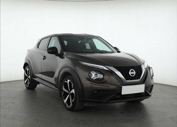 Nissan Juke 1.0 DIG-T