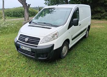 Fiat scudo