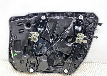 PODNOŚNIK SZYBY LEWY PRZÓD MERCEDES GLE A1677207900 SUV MECHANIZM