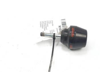 CRASHPAD HONDA VFR 800RR