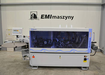 6525 - OKLEINIARKA BRANDT AMBITION 1210 KDF 210