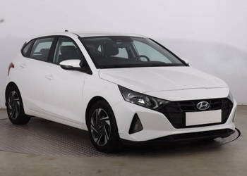 Hyundai i20 1.2 MPI