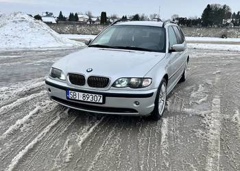 Sprzedam BMW e46