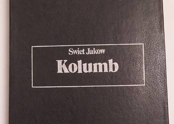 KOLUMB – Jakow Swiet