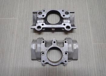 1 Szt. Dekiel Cylindra Króciec Zaworu Wydechowego KTM EGS GS SX 300 250 89…