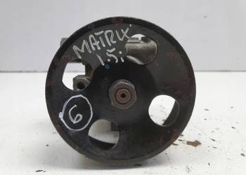 Hyundai Getz 1.5 CRDI POMPA WSPOMAGANIA 57110-1C700