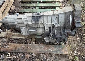 Skrzynia biegów automatyczną Audi a4 b6 quattro