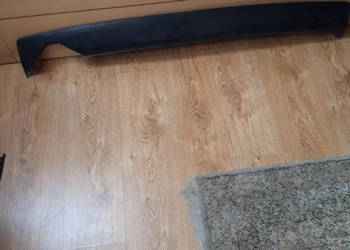 DYFUZOR DOKŁADKA ZDERZAKA BMW E36 SEDAN