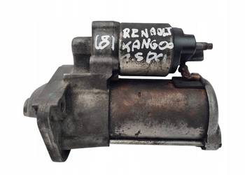 ROZRUSZNIK Renault Megane Scenic III 1.5 dCi 233007224R 0001170605
