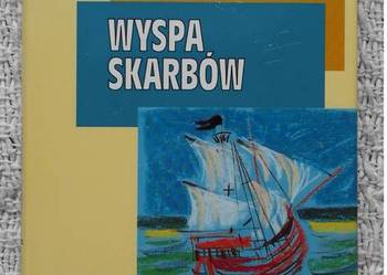 Wyspa skarbów Robert L. Stevenson