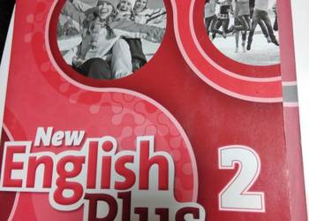 English plus options 2 ćwiczenia workbook wersja pełna