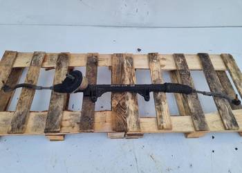 Renault Scenic II MAGLOWNICA przekładnia kierownicza EUROPA 7955501009