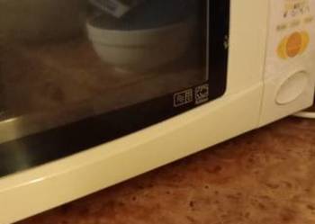 Mikrofalówka LG , stan bardzo dobry