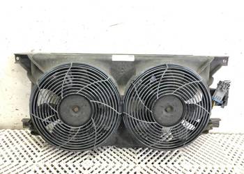 WENTYLATOR CHŁODNICY MERCEDES W163 2.3 150KM 1115057 98-05