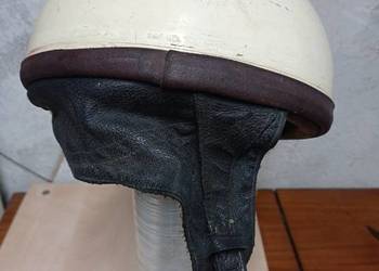 Kask orzeszek