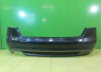 AUDI A4 B8 S-LINE 2.0 TDI 09r 4D SEDAN zderzak tyl