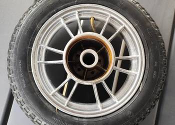 Koło tylne motorynka, Romet pony