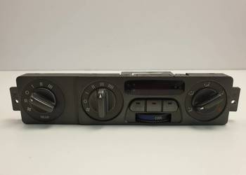 Kia Carnival I PANEL STEROWANIA NAWIEWEM