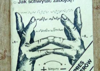 EKSPRES REPORTERÓW - M. IN. TAJEMNA SIŁA BIOPRĄDÓW ( ORDYK )