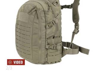 Sprzedam wojskowy plecak