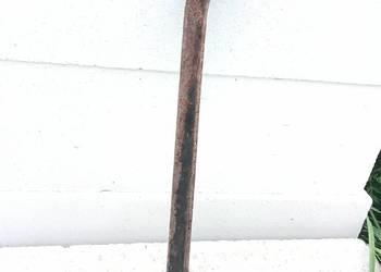 Osłona łańcucha klasyczny rower