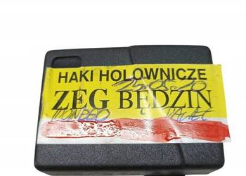 MODUŁ HAKA HOLOWNICZEGO WH1R 10R033232 Ford Mondeo Mk4 (2007-2014)