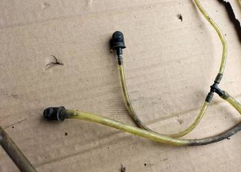 FIAT 126P 126 P ELEGANT MALUCH TRÓJNIK DYSZE DYSZA SPRYSKIWACZY