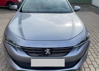 Peugot 508
