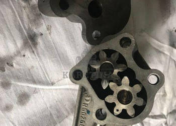Pompa olejowa silnika John Deere 6068 , R502687 RE502269, RE504914, RE59582