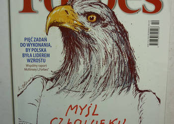 MYŚL CZLOWIEKU O POLSCE - FORBES