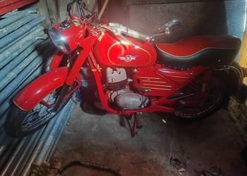 WSK 125