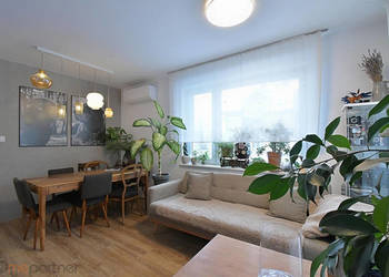 Oferta sprzedaży mieszkania 59.6m2 3-pokojowe Wrocław