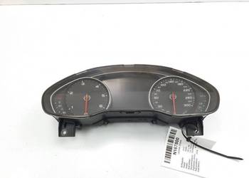 LICZNIK ZEGAR AUDI A8 L D4 4H0920840C