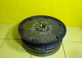 AUDI A5 A4 B8 2.7 TDI 10r 190 KM CGK kolo dwumasowe