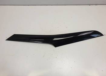 Opel Corsa F LISTWA DRZWI prawy tył Dekor W-51752