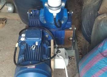 Sprzedam pelleciarkę 11 kw