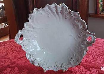 Patera.  Carl Tielsch. C. T. Fantazyjna forma.  Syg. z 1875-1935 r. Patera.  Carl Tielsch. C. T. Fantazyjna forma.  Syg. z 1875-1935 r.