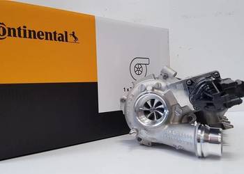 Nowa turbosprężarka Continental 2800013007280 11657625161