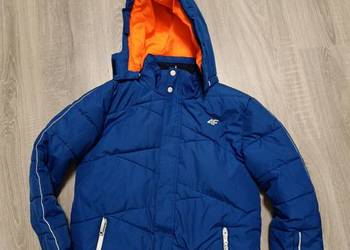 Kurtka zimowa narciarska 4F 158